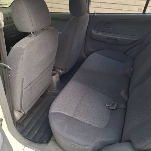 فروش ریو مدل 88