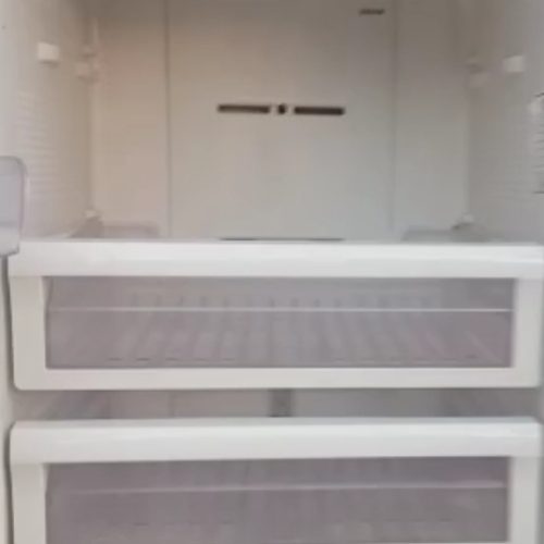 یخچال فریزر تکنوسان