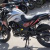 موتور گلکسی 180na