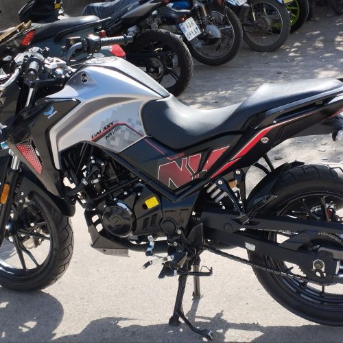 موتور گلکسی 180na