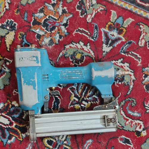 دریل توسن عمود بر بلک اندیکر و میخکوب وعمود بر بوش آلمان