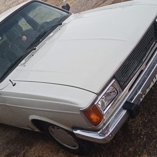 پیکان تمیز بدون رنگ کاملاً خانگی