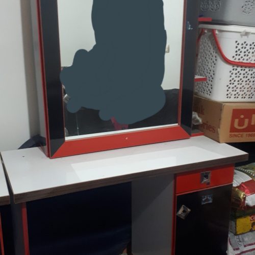 لوازم آرایشگاه