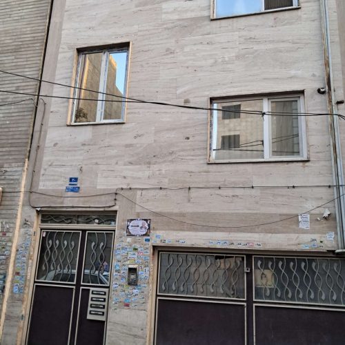 فروش آپارتمان 65 متری تک واحد