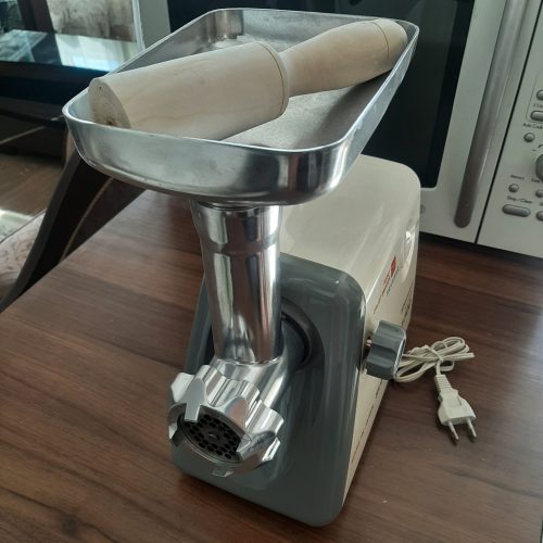 چرخ‌گوشت ناسیونال ژاپنی اصل