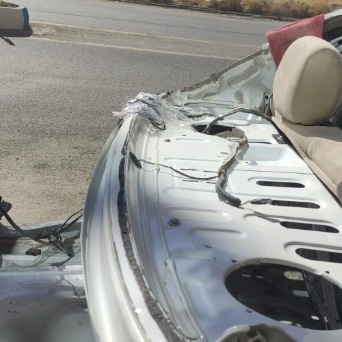 پارس تصادفی