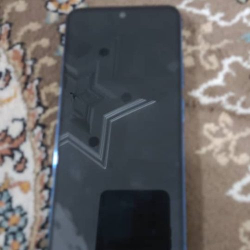 گوشی موبایل شیاعومی