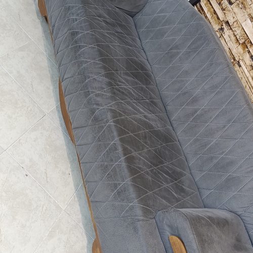 مبل شویی و قالیشویی اعتماد با استفاده از نانو