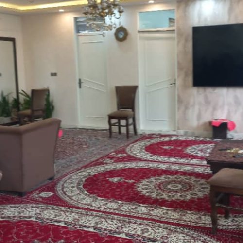اجاره خانه ویلایی مستقل در خمام
