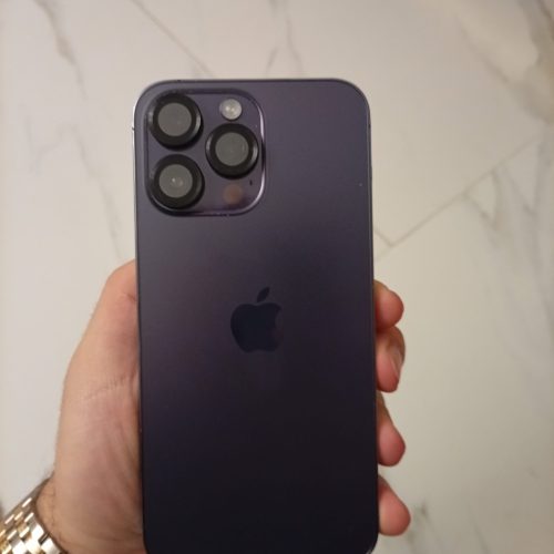 گوشی آیفون 14 پرومکس