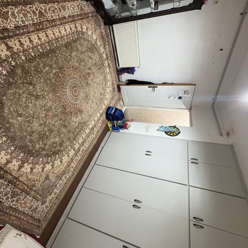 آپارتمان 85متری بسیار تمیز