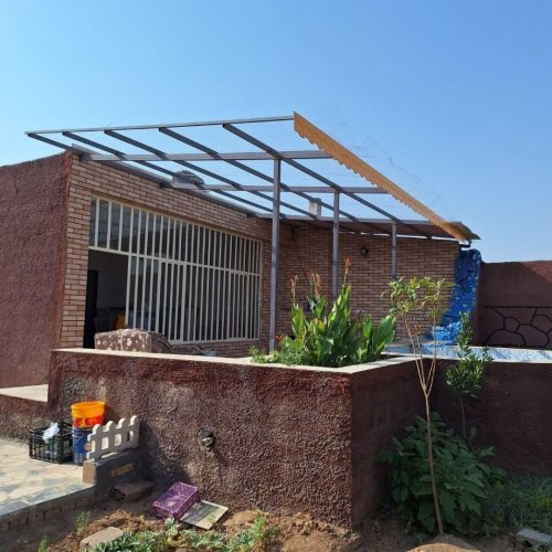 تعمیرات و جوشکاری نوین