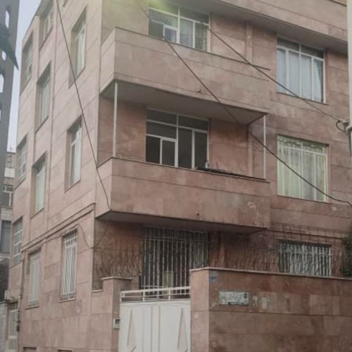 فروش آپارتمان