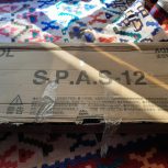 تفنگ پلاستیکی