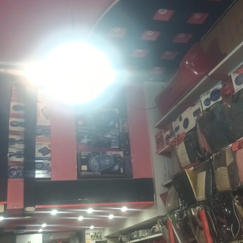 مغازه‌سه‌طبقه‌بلواردهه‌فجر