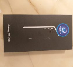 گوشی سامسونگ s25 الترا