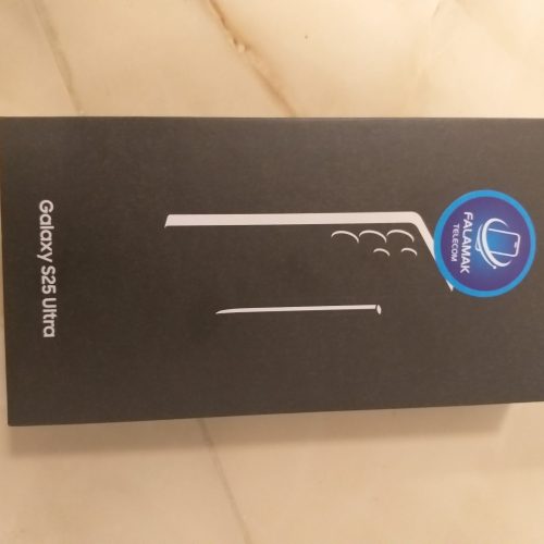 گوشی سامسونگ s25 الترا