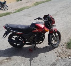 موتور آپاچی