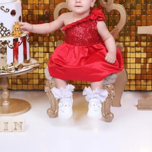 لباس مجلسی