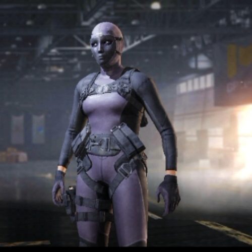 فرش اکانت کالاف دیوتی موبایل