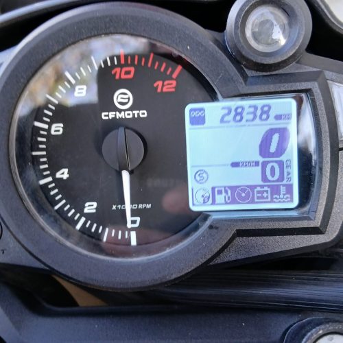 موتورسیکلتcf150