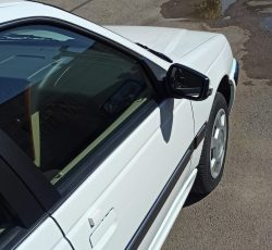 فروش پژو پارس سفید مدل 1401