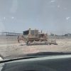بلدزر دی 7 اتوماتیک کماتسو