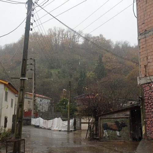 فروش منزل در روستا🌱🏡