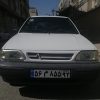 فروش پراید 131 مدل 97