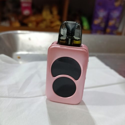 ویپ آرگاس ای