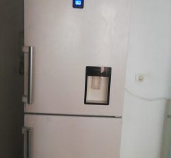 یخچال وفریزر