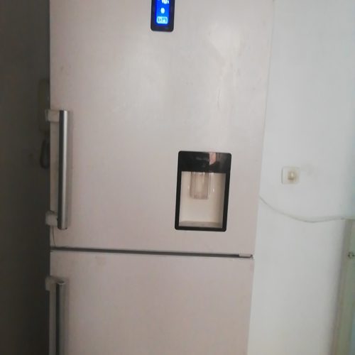 یخچال وفریزر