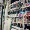 فروشنده خانم