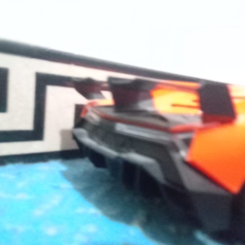 ماشین لامبرگینی