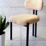 میز و صندلی تامیلا 200Mm