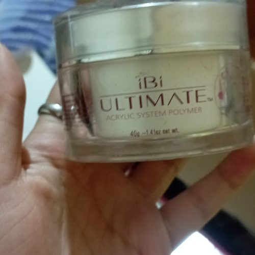 وسایل کاشت ناخن