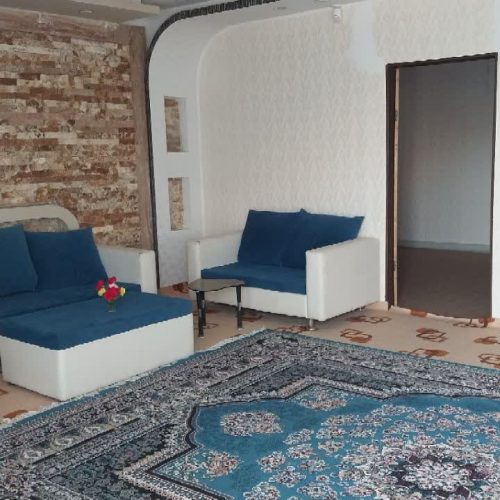 اجاره باغ