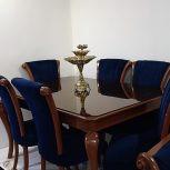 میز ناهار خوری