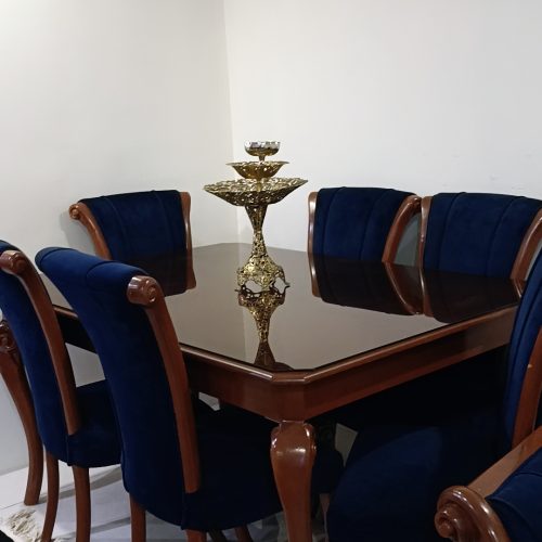 میز ناهار خوری