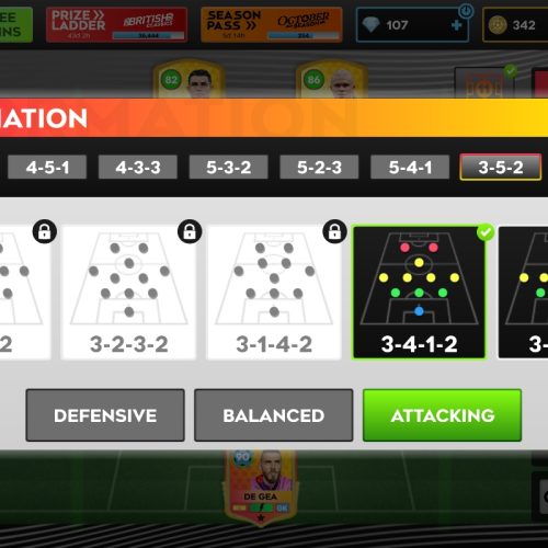 اکانت فول طلا