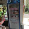 یخچال ویترینی بزرگ و کوچک ونوشیدنی وبستنی