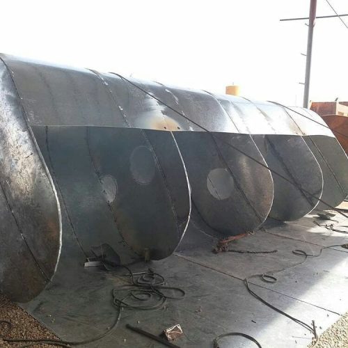 جوشکاری سیار