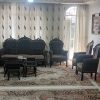 ویلایی دو طبقه پیلوت جنوبی  نورگیر عالی هر طبقه 90 متربنا
