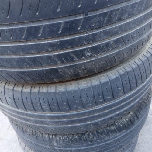 لاستیک سمند