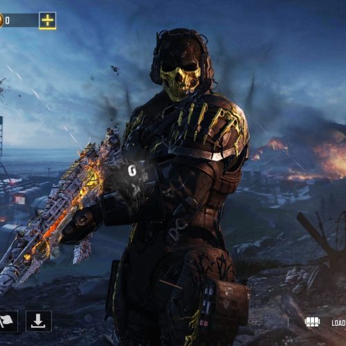 اکانت دارای ۲۰ متیک و ۵۰ لجند می‌باشد فول ویژه