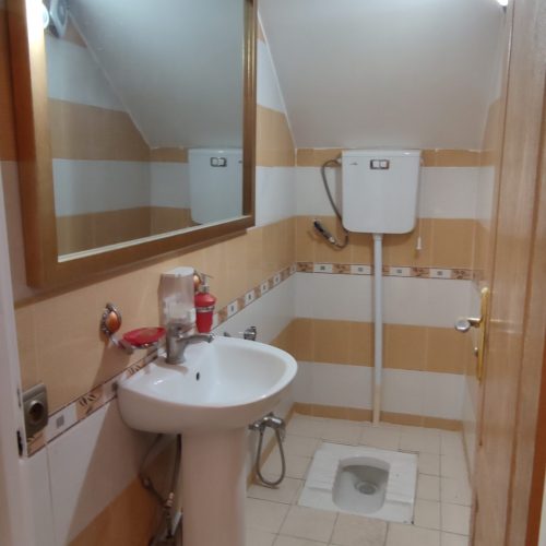 فروش آپارتمان 2 خوابه کوچه بیژن