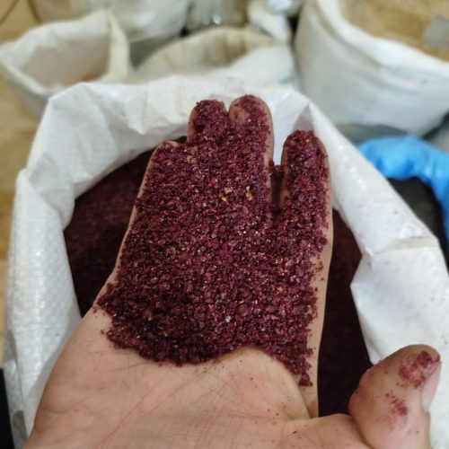 سماق هراند بدون هسته