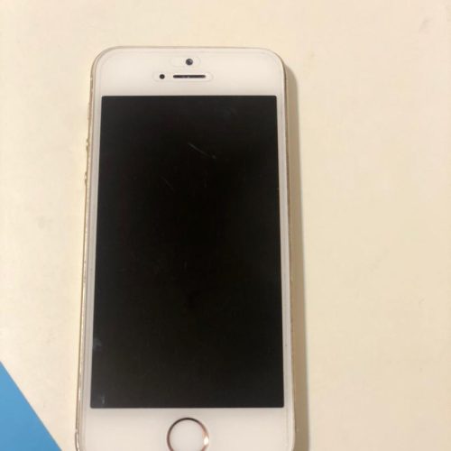 گوشی موبایل آیفون SE