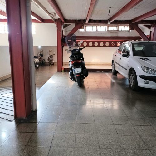 اجاره پارکینگ ماشین