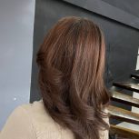 ارائه بروزترین مدل های کوتاهی مو🤩
